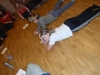 Upptäckarna kör lazystyle